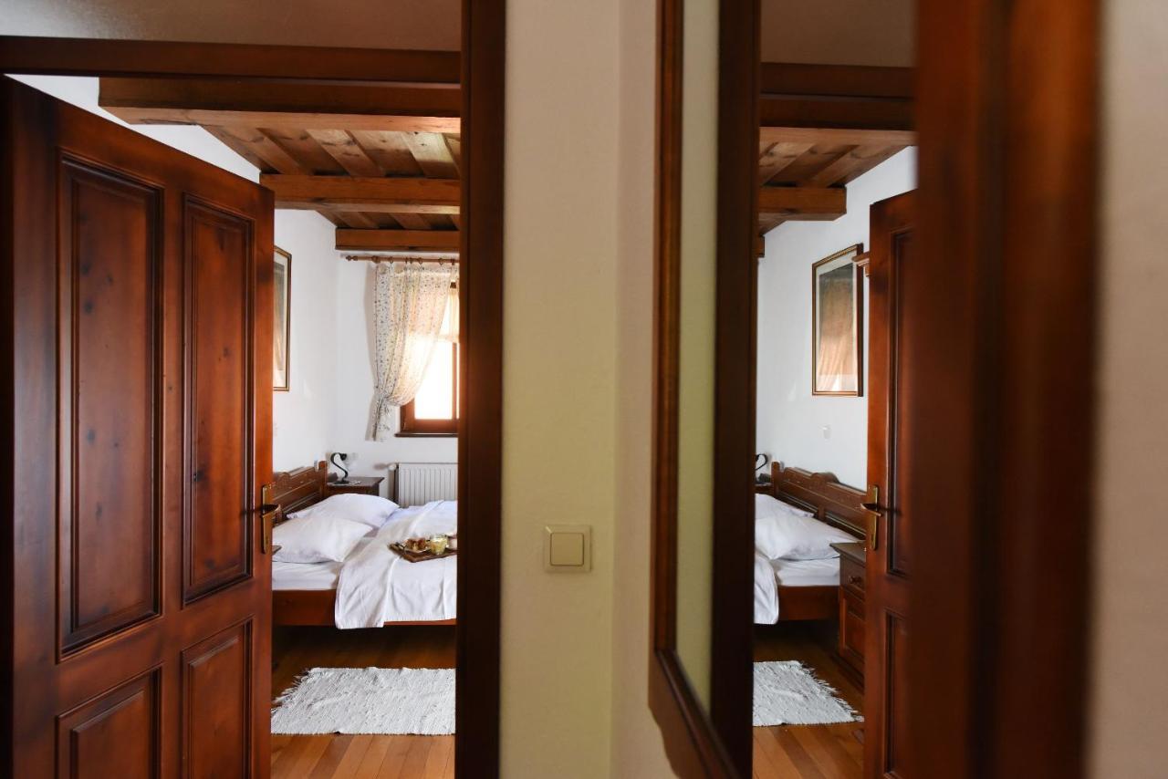 Domacija Seruga Countryside Hotel 新梅斯托 外观 照片