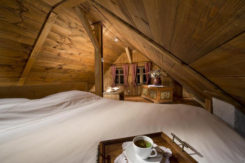 Domacija Seruga Countryside Hotel 新梅斯托 外观 照片